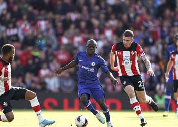 تشيلسي يحدد سعر بيع كانتي لريال مدريد