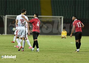 من سوهاج لـ إف سي مصر سقطات الزمالك أمام الفرق الصاعدة في الألفية الثالثة عرض مستمر