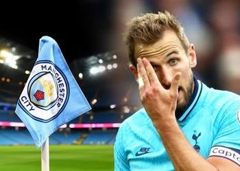 لاعب ليفربول السابق على هاري كين التفكير في الرحيل لمانشستر سيتي