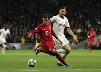 برشلونة مديون لليفربول بـ84 مليون استرليني بسبب كوتينيو