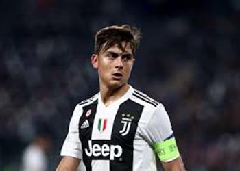 ديبالا يرد على شائعات رحيله عن يوفنتوس