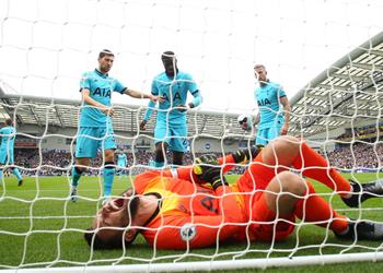 توتنهام يصدر بيانا رسميا بشأن إصابة لوريس ويكشف فترة غيابه