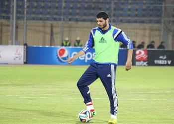 بيراميدز يوجه الشكر للعين الإماراتي بسبب علي جبر