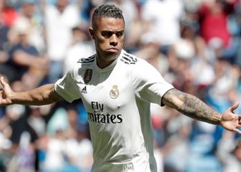 تحديد مصير ماريانو مع ريال مدريد بعد تجميده من زيدان