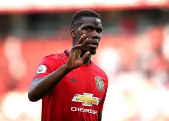 قرار جديد من ريال مدريد بخصوص ضم بوجبا