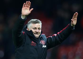 ديلي ميل مانشستر يونايتد لا يفكر في إقالة سولشاير رغم سوء النتائج