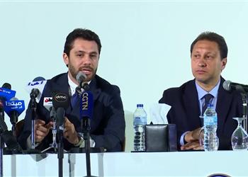 أحمد حسن تصرف محمد صلاح عقاب لمحبيه وليس اتحاد الكرة فايلر صاحب شخصية قوية وهذا ما يجب على ميتشو فعله في الزمالك