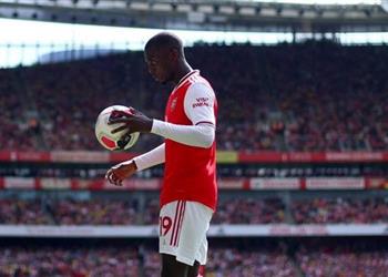 تقرير ماكينة أهداف أغلى لاعب في تاريخ أرسنال معطلة