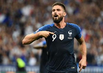 ثنائي ميلانو يرغبان في استغلال بطء جيرو مع تشيلسي