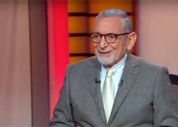 عدلي القيعي الزمالك نمر جريح في أخطر حالاته ونغمة الأهلي في السماء لن تجدي