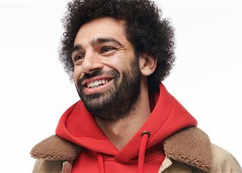 فيديو محمد صلاح يحصد جائزة رجل العام في الشرق الأوسط ويوجه الشكر للجماهير المصرية