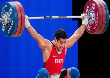 محمد إيهاب يكشف عن انفراجة في أزمة مشاركته بأولمبياد طوكيو 2020