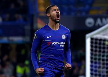 بعد إصابته الطويلة لوفتوس تشيك يتعهد بالعودة سريع ا إلى تشيلسي