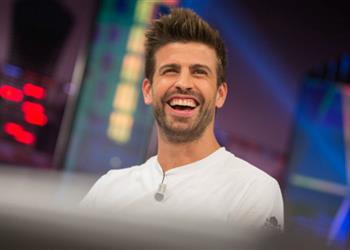 بيكيه أجلب الفوضى لنفسي والانتقادات تحفزني