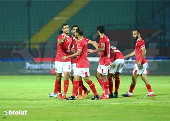 الأهلي يواصل استعداداته للزمالك وآشعة جديدة لتحديد جاهزية متولي