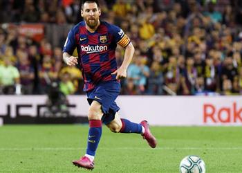 ميسي تعويض رحيل تشافي وإنييستا عن برشلونة مستحيل ا وعدم حصولي على الكرة الذهبية لن يزعجني