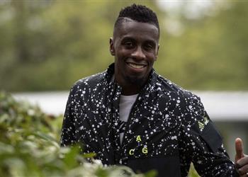 ماتويدي يلمح بموعد اعتزاله الدولي مع منتخب فرنسا