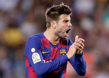 بيكيه كرة القدم تعتمد على النتائج فقط وخرجنا من أزمة صعبة