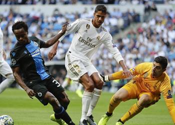 فاران بنزيما من أفضل 5 مهاجمين في العالم وهذا هو المدافع الأفضل الآن