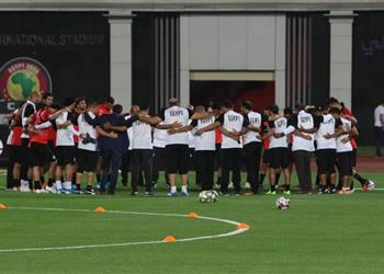 حسام البدري يقرر ضم عضو جديد لجهاز منتخب مصر