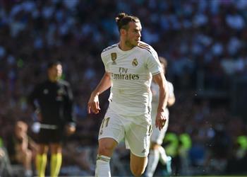 تقارير وكيل بيل يريد رحيله عن ريال مدريد في يناير