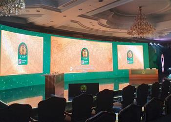 قرعة دوري أبطال إفريقيا والكونفدرالية الأهلي مع النجم الساحلي في مجموعة متوازنة والزمالك يحل مع مازيمبي