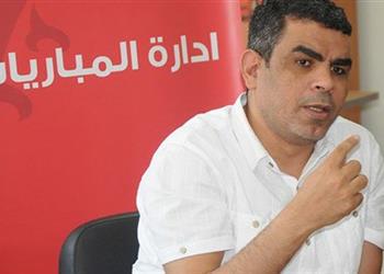 وليد مهدي بيراميدز أصبح بين الكبار وهدفنا التتويج بالكونفدرالية