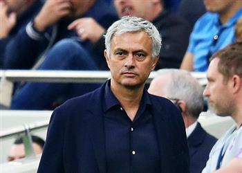 مورينيو يرفض تدريب ليون من أجل العودة للبريميرليج