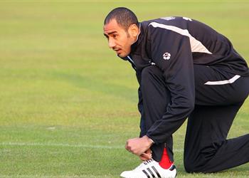 محمد شوقي مباراة الأهلي والصفاقسي لا تنسى جزء من تاريخي