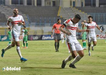 مواعيد مباريات الفائز من مواجهة الزمالك وجينيراسيون فوت في مجموعة دوري أبطال إفريقيا