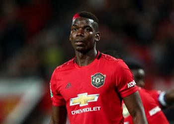 يوفنتوس يعرض ثنائيه على مانشستر يونايتد من أجل بول بوجبا