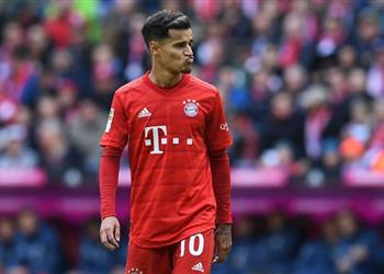 كوتينيو يتعرض لانتقادات جديدة رغم الرحيل عن برشلونة