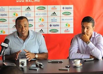 الوداد لن نتحدث عن إعادة نهائي الترجي وكلام رئيس الزمالك يثبت تعرضنا للظلم