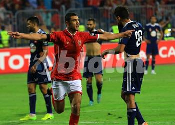 النجم الساحلي مجموعتنا مهمة بسبب الأهلي ونجيد اللعب أمام الفرق العربية