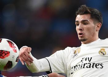 تقارير ابراهيم دياز يرفض الرحيل عن ريال مدريد معارا