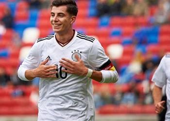 بالفيديو هافيرتز يسجل هدف ألمانيا الثاني أمام الأرجنتين