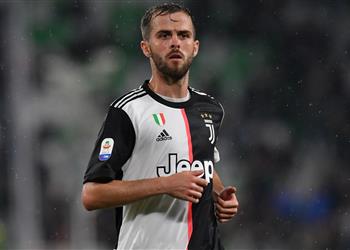 بيانيتش أحلم بالفوز بدوري أبطال أوروبا والصدارة المكان الطبيعي ليوفنتوس