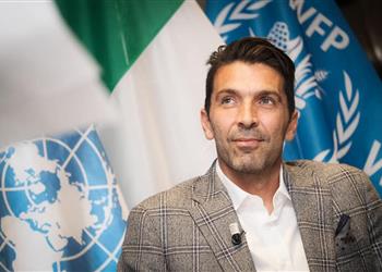 بوفون أدركت إن يوفنتوس هو النادي الوحيد الذي سأقبل فيه بمقاعد البدلاء