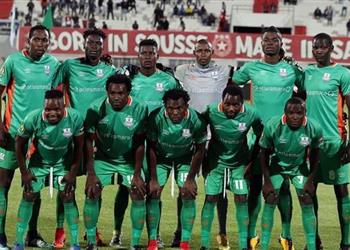 زيسكو يونايتد مجموعتنا متوازنة وجاهزون لـ الزمالك أو جينيراسيون فوت