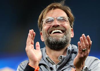 تقرير أفضل 11 صفقة ليورجن كلوب خلال مسيرته التدريبية في ليفربول وبوروسيا دورتموند أبرزهم محمد صلاح