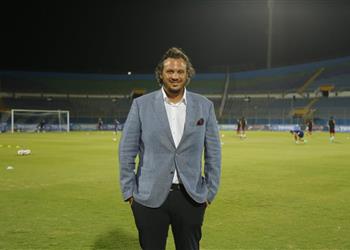 بيراميدز سنوفر كل الإمكانات لعبور يانج أفريكانز وهدفنا التواجد بين كبار مصر وإفريقيا