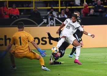 أبرز الأرقام القياسية في تعادل ألمانيا مع الأرجنتين