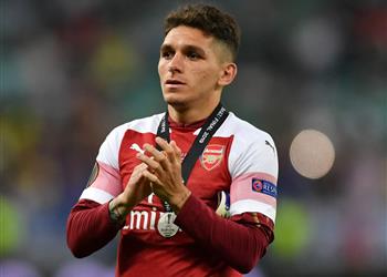 رغم قلة مشاركاته كأساسي توريرا سأبذل قصارى جهدي من أجل آرسنال