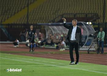 ميتشو الجهاز الفني لا ينام من أجل الزمالك وجاهزون لمباراة جينيراسيون فوت