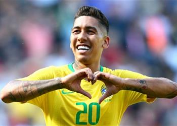 بلمسة سحرية بالفيديو فيرمينو يتقدم للبرازيل أمام السنغال