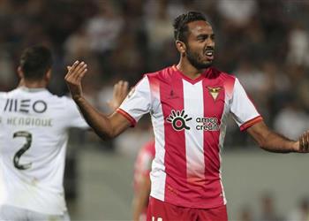 صحيفة برتغالية تكشف عن سبب جديد يقرب كهربا من العودة لمصر