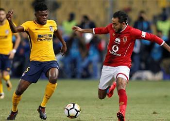 هل ينتقل كهربا إلى الأهلي الزمالك يواصل تدعيم الأحمر الفولت اللاعب رقم 13 ومؤمن والشاطر الأبرز