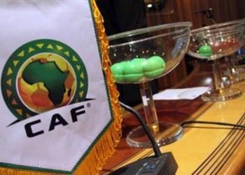 كاف يوضح لـ بطولات هل حسم ملعب نهائي دوري أبطال إفريقيا أو الكونفدرالية