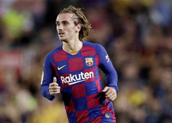 ساؤول مدافع ا عن جريزمان بعد الانتقادات قادر على النجاح في أي مكان