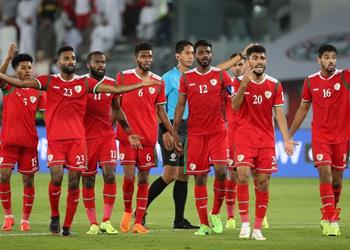 فيديو عمان تقصف أفغانستان بثلاثية في تصفيات آسيا لكأس العالم